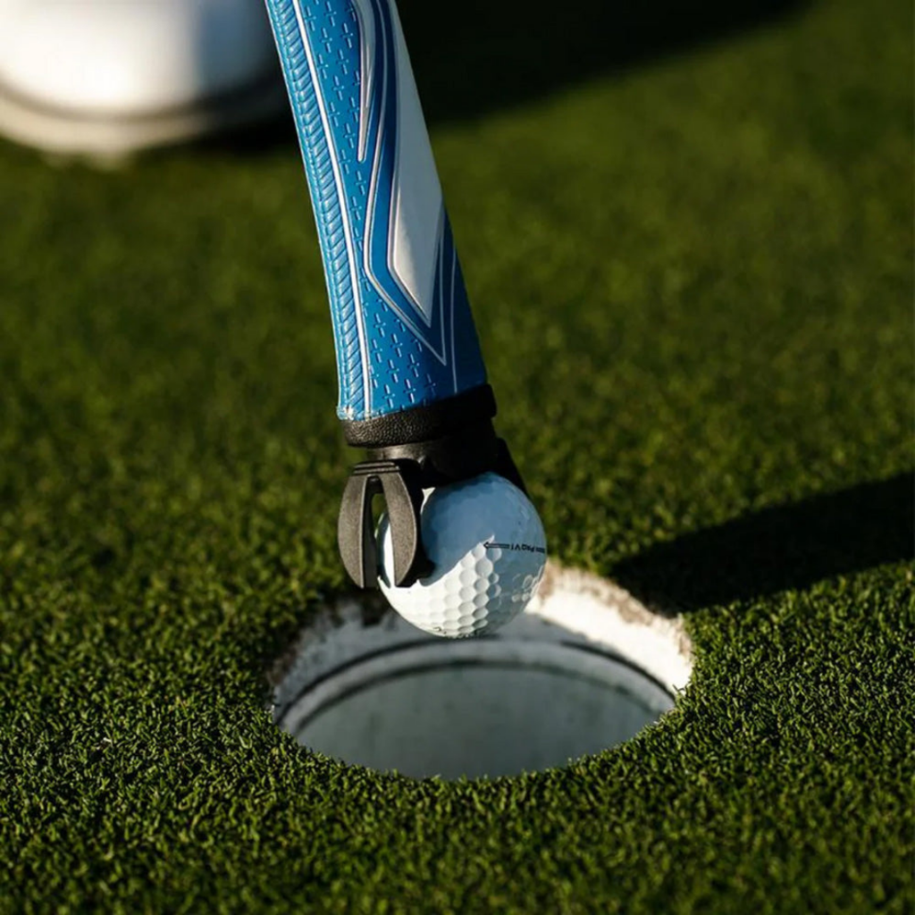 CADDIE CLAW