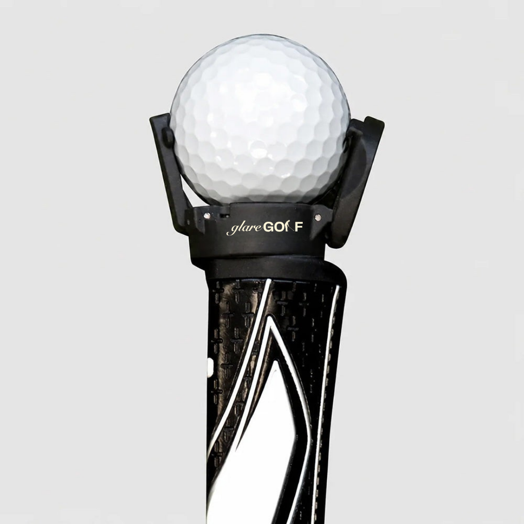 CADDIE CLAW